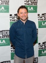 Nate Corddry