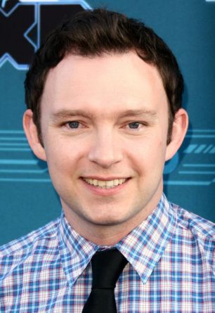 Nate Corddry