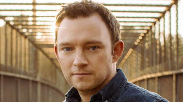 Nate Corddry