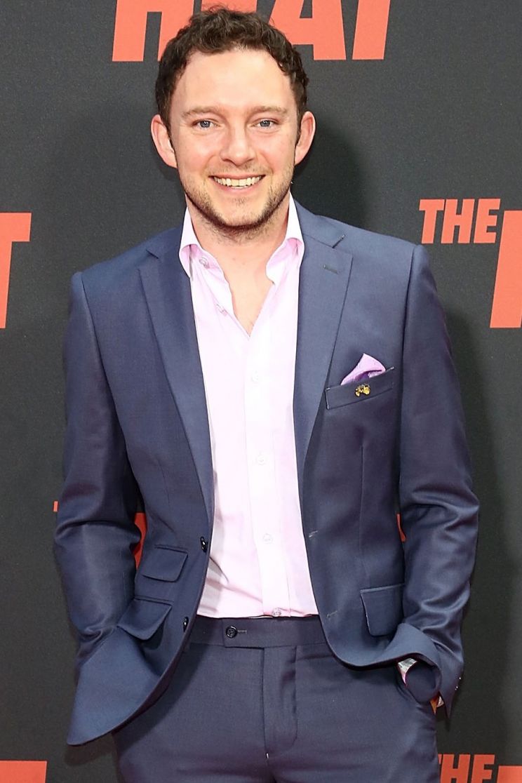 Nate Corddry