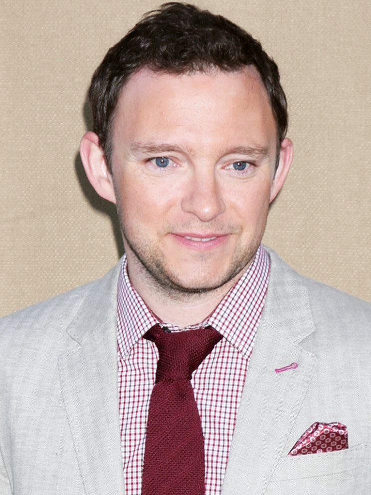 Nate Corddry