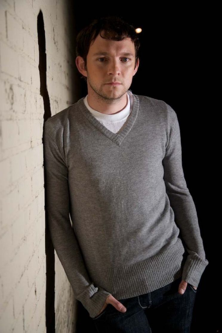 Nate Corddry