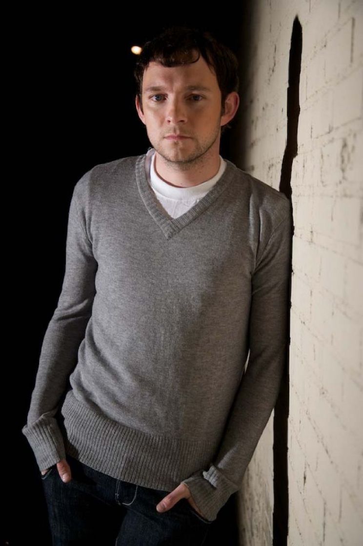 Nate Corddry