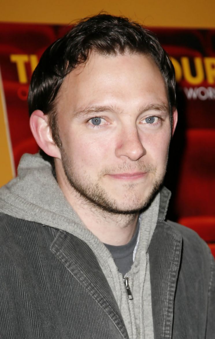 Nate Corddry