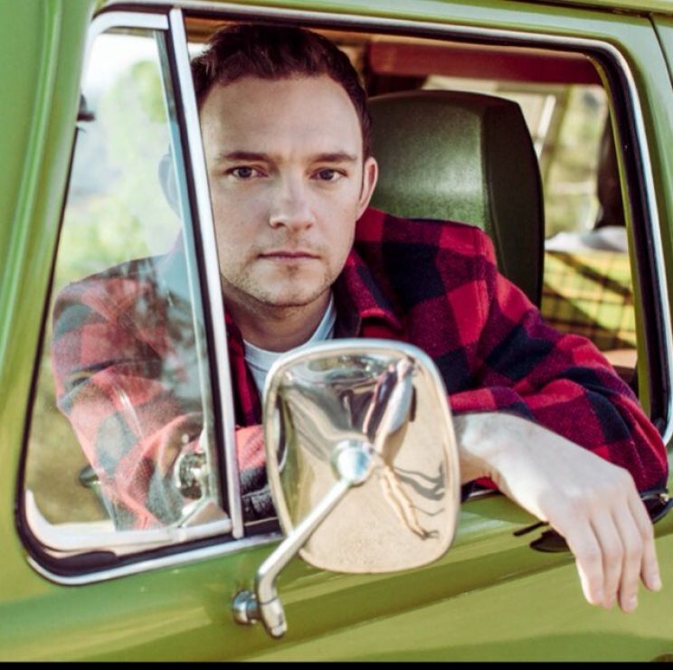 Nate Corddry