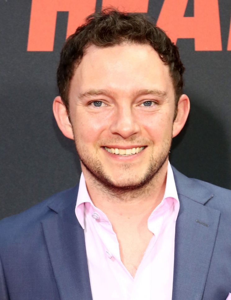 Nate Corddry