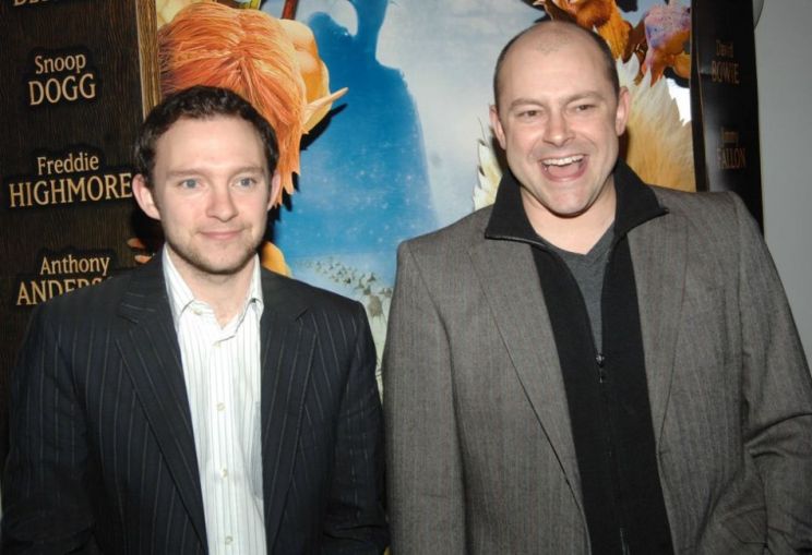 Nate Corddry