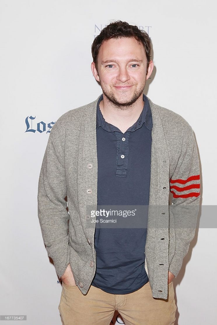 Nate Corddry