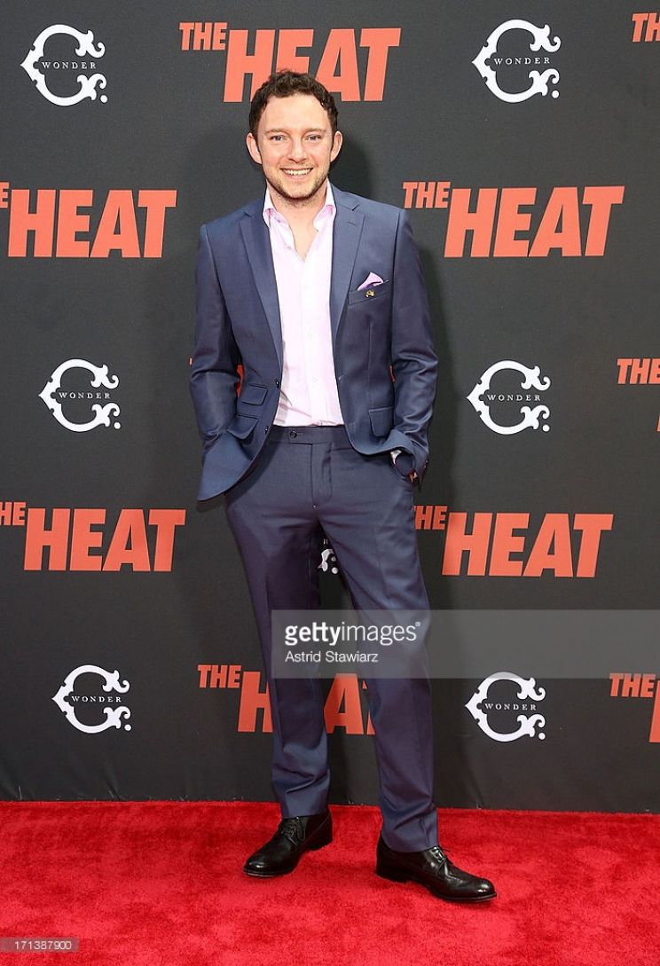 Nate Corddry