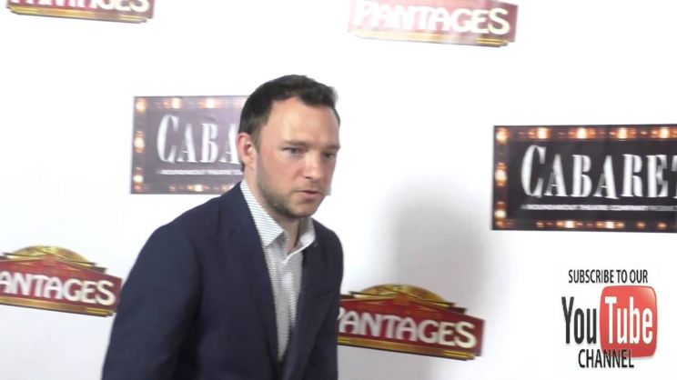 Nate Corddry