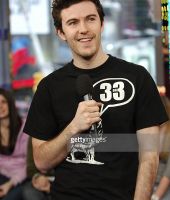Nate Dern