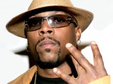 Nate Dogg