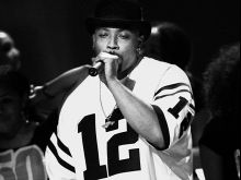 Nate Dogg