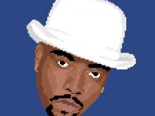 Nate Dogg photo