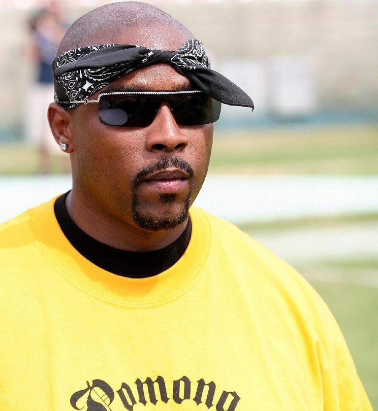 Nate Dogg