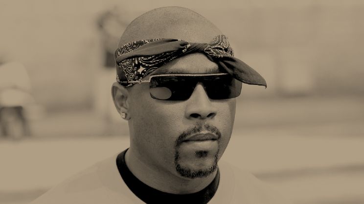 Nate Dogg