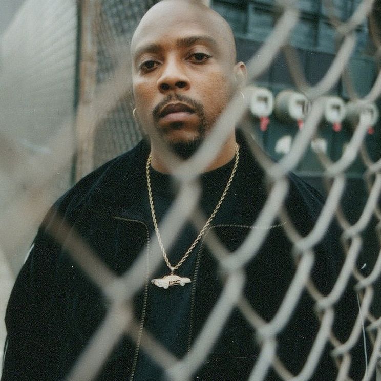 Nate Dogg