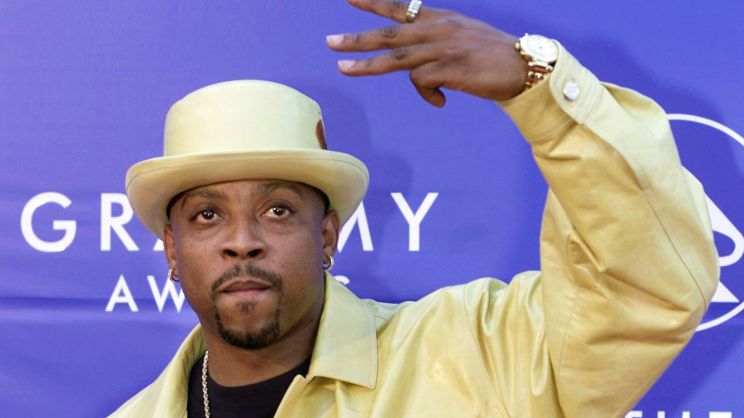 Nate Dogg