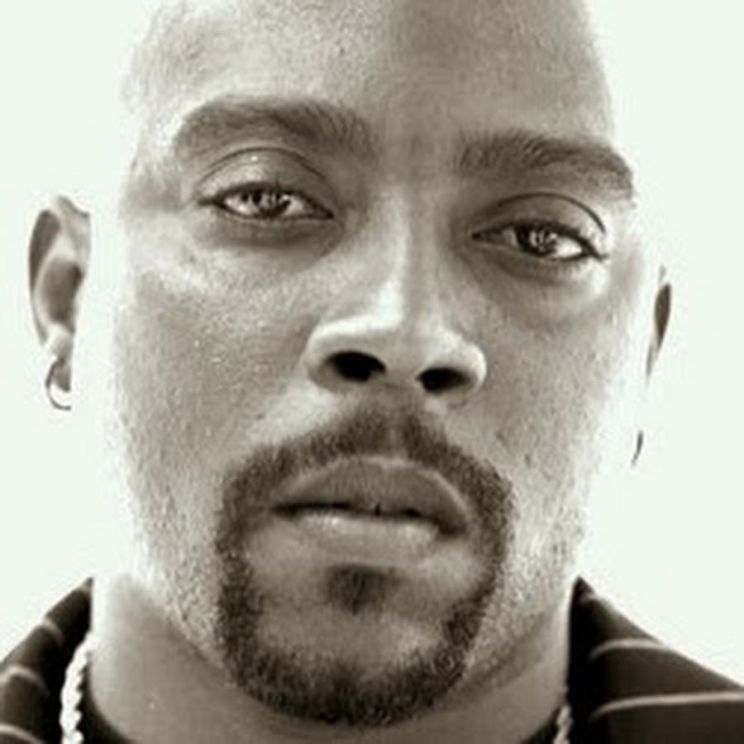 Nate Dogg