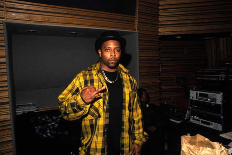 Nate Dogg