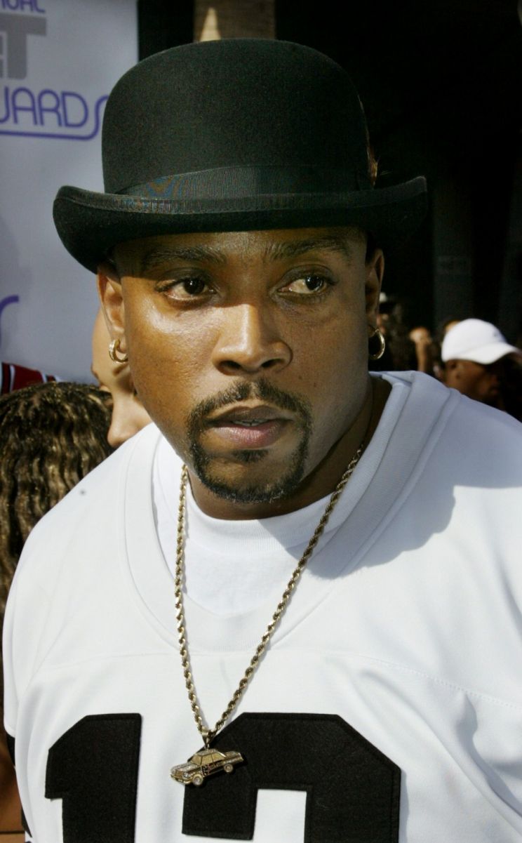 Nate Dogg