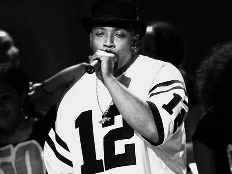 Nate Dogg