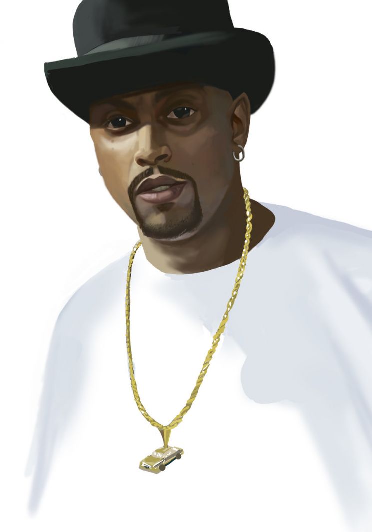 Nate Dogg