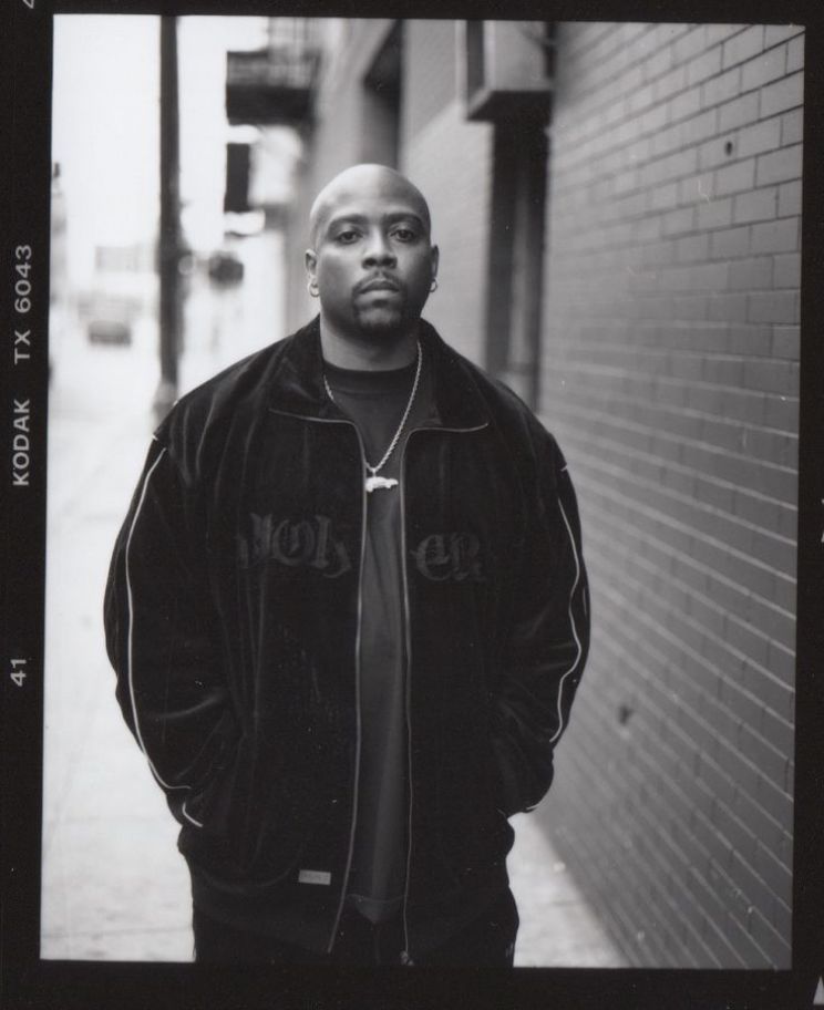 Nate Dogg