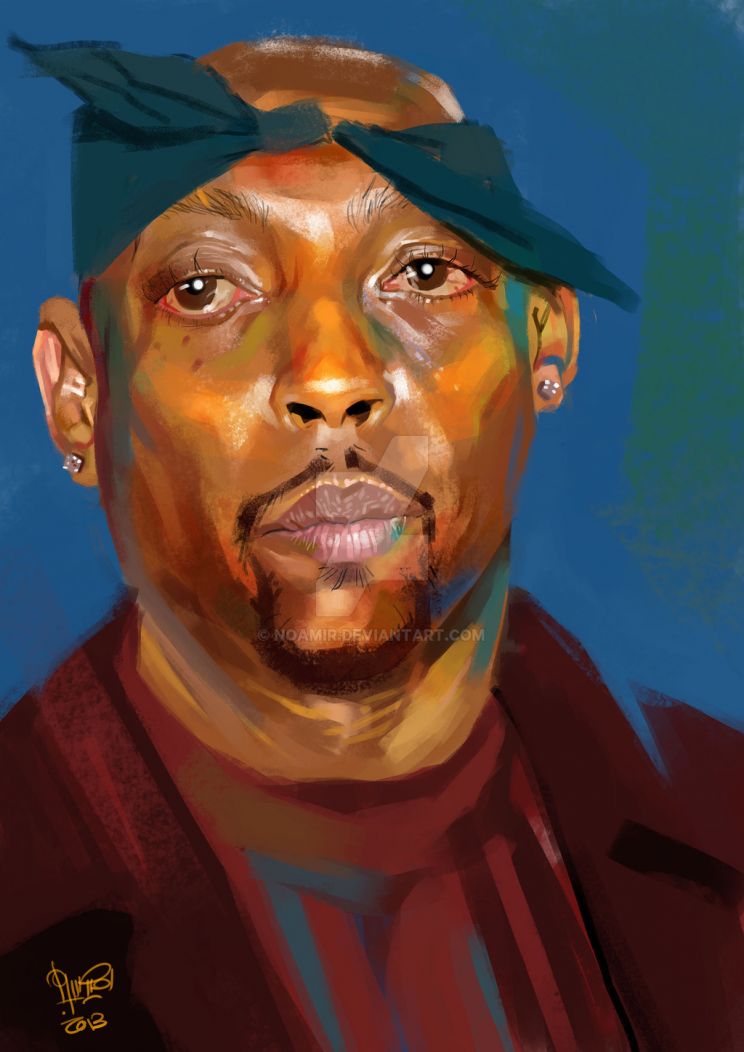 Nate Dogg