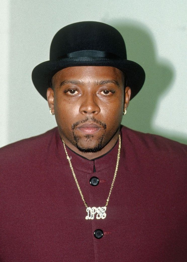 Nate Dogg