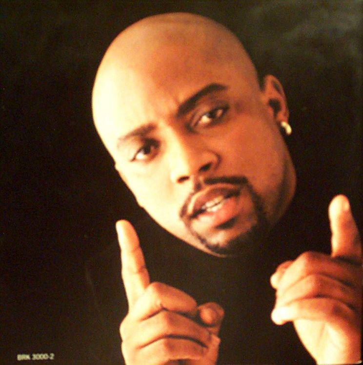 Nate Dogg