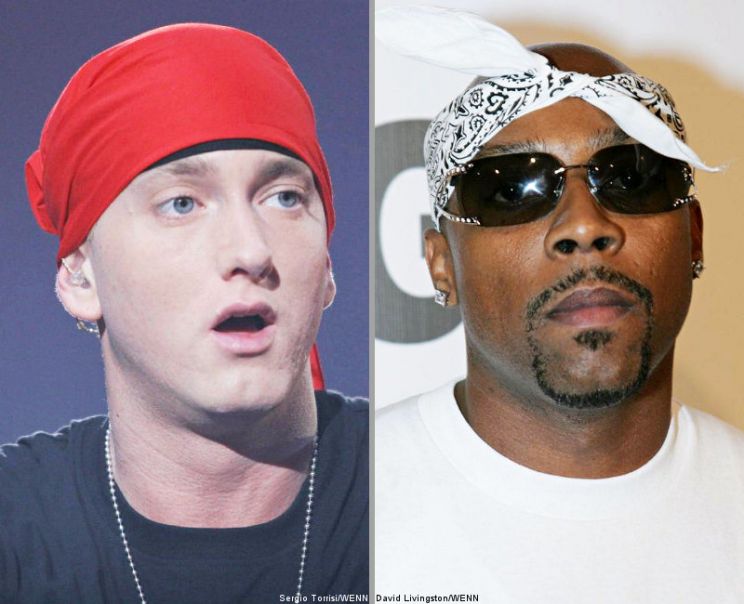 Nate Dogg