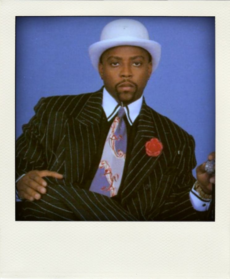 Nate Dogg