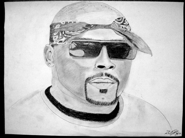 Nate Dogg