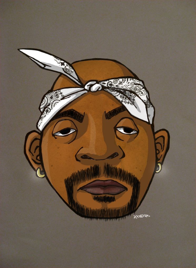 Nate Dogg