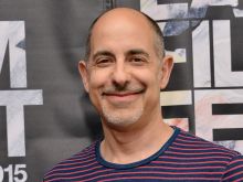 Nate Dushku