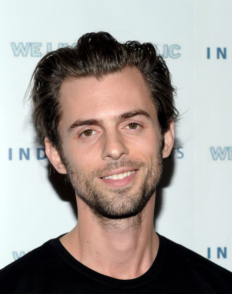 Nate Dushku
