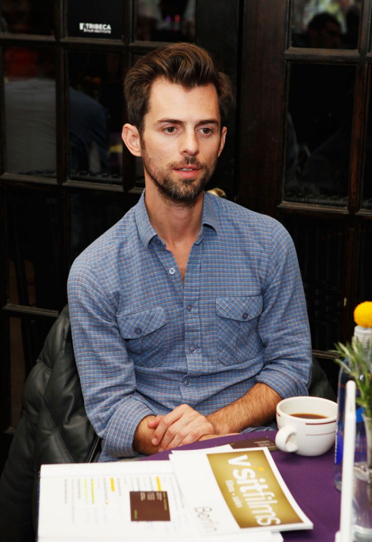Nate Dushku