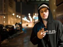 Nate Geez