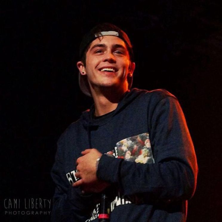Nate Geez