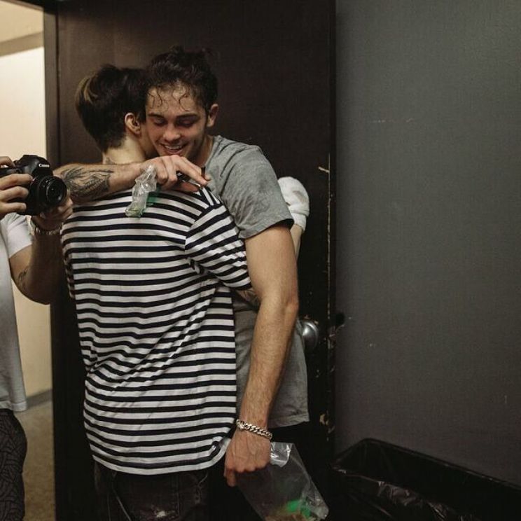 Nate Geez