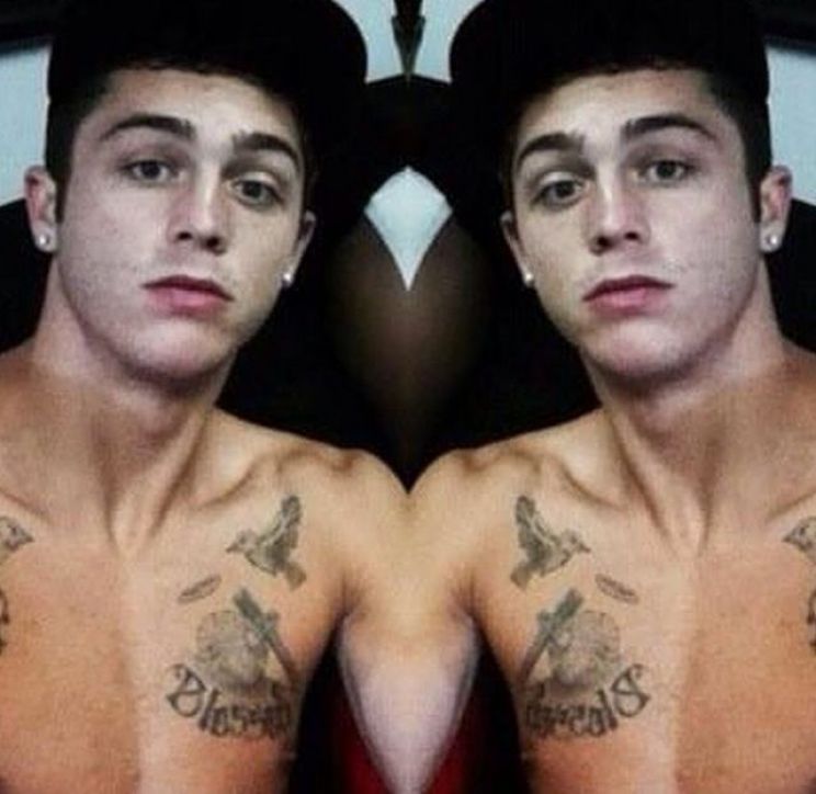 Nate Geez