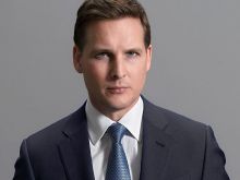 Nate Mooney