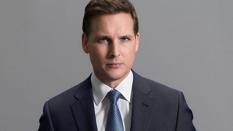 Nate Mooney