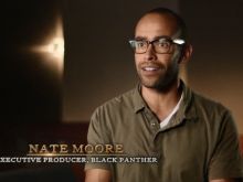 Nate Moore