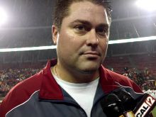 Nate Moore