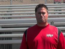 Nate Moore