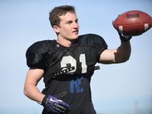 Nate Moore