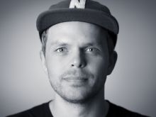 Nate Moore