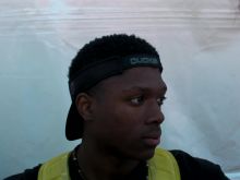 Nate Moore